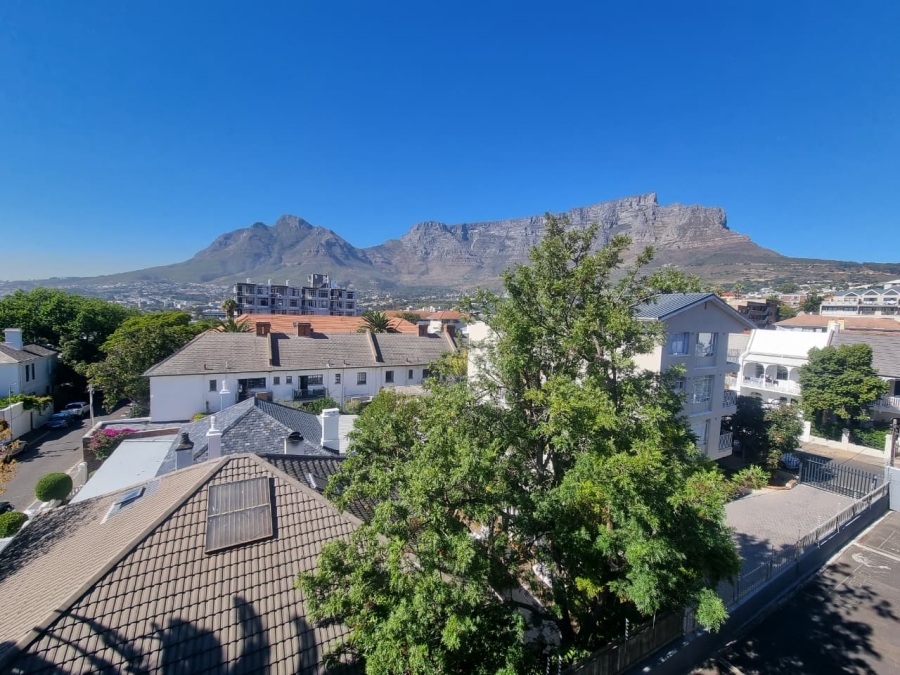 To Let 2 Bedroom Property for Rent in Tamboerskloof Western Cape